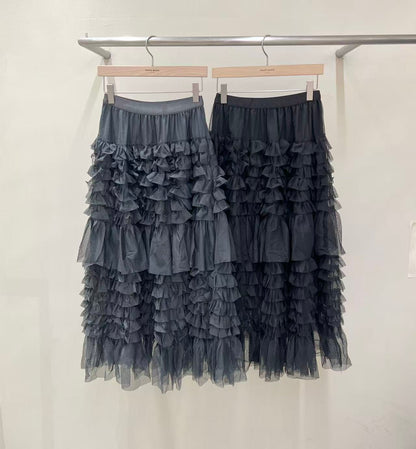 韓國直送Equestrian Print Cap Tee / Skirt