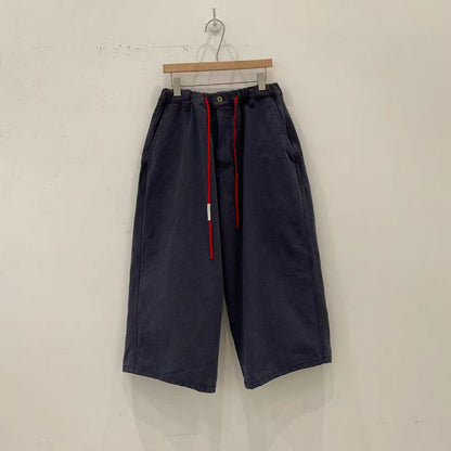 韓國直送Geometric Color-Block Loose Top /Pants