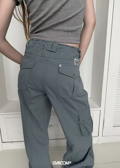 韓國直送Wander Utility Tee &amp; Pants