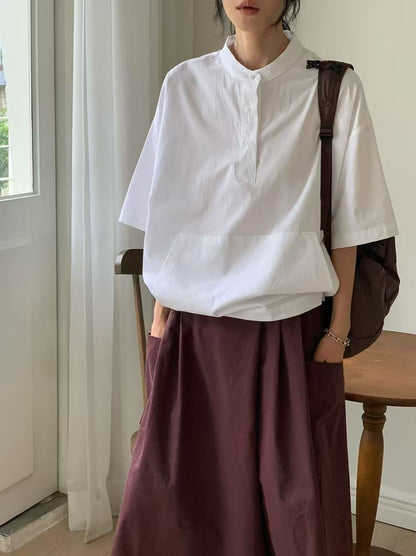 韓國直送Urban Utility Top / Culottes