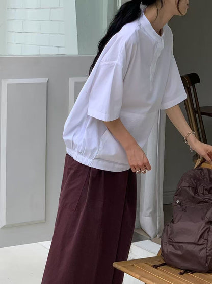 韓國直送Urban Utility Top / Culottes
