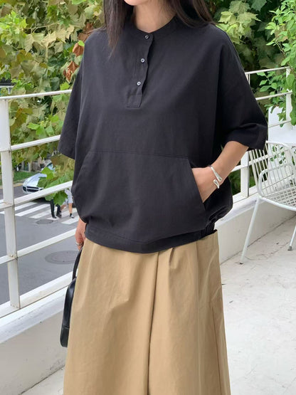 韓國直送Urban Utility Top / Culottes
