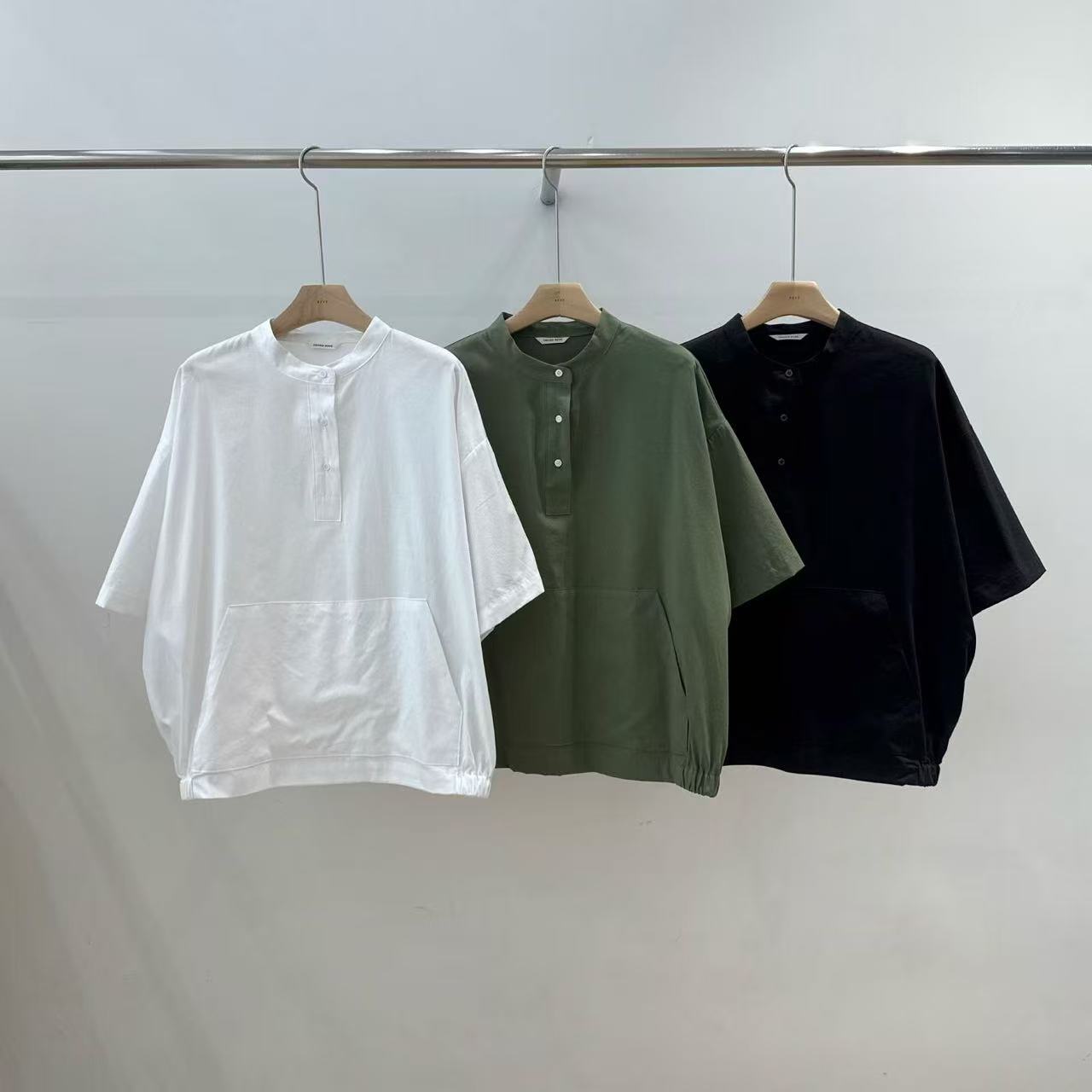 韓國直送Urban Utility Top / Culottes