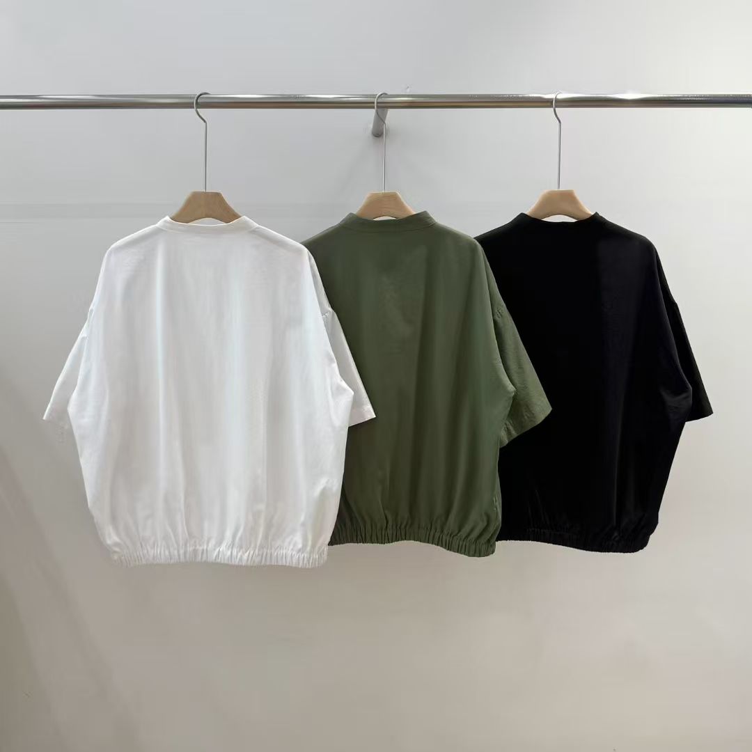 韓國直送Urban Utility Top / Culottes