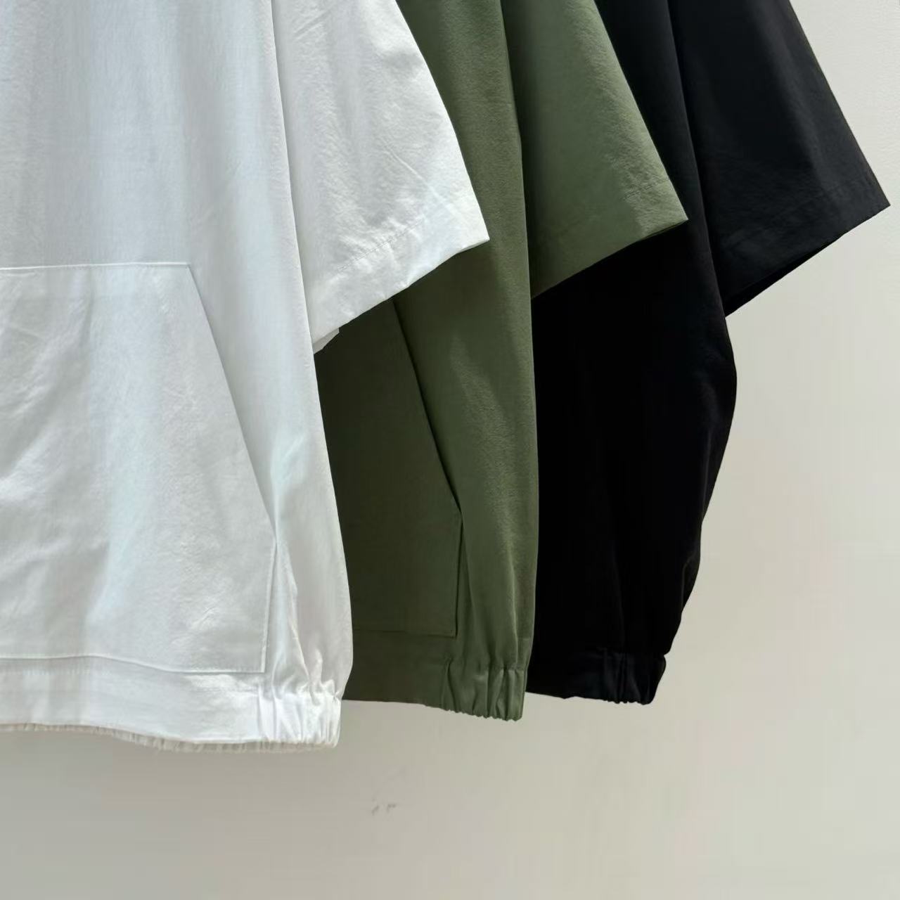 韓國直送Urban Utility Top / Culottes