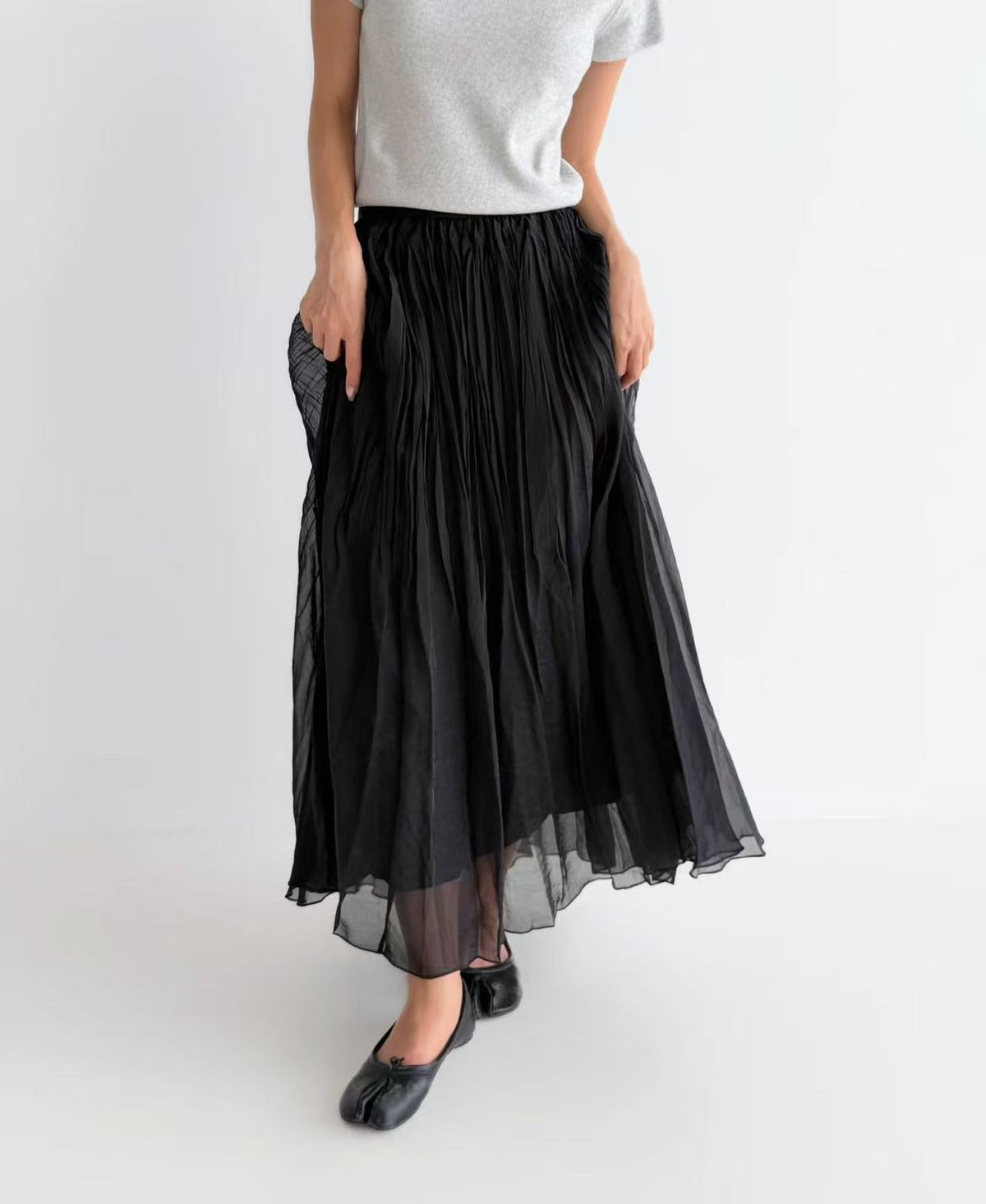 Direct from Korea: Aurora Skirt