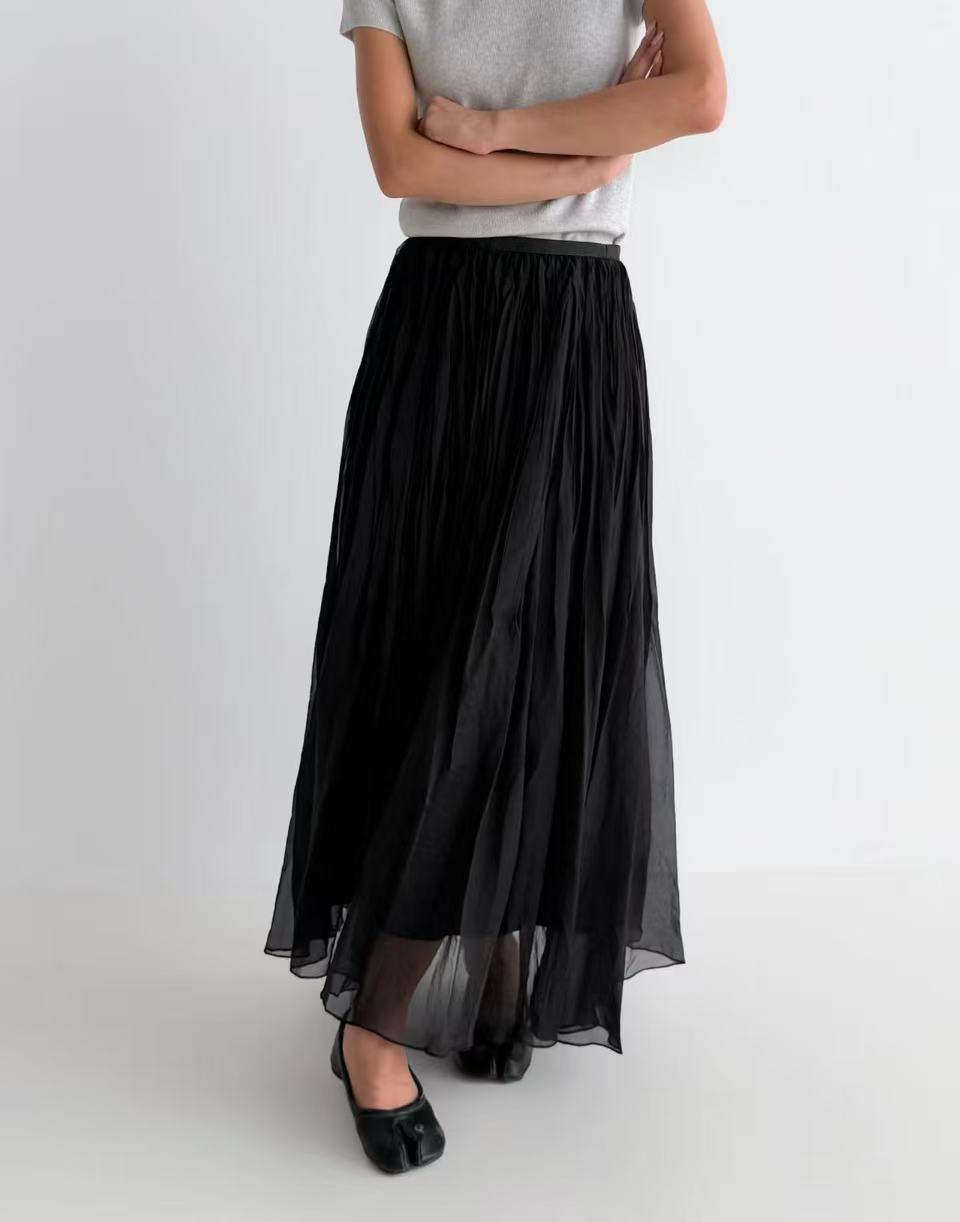 Direct from Korea: Aurora Skirt