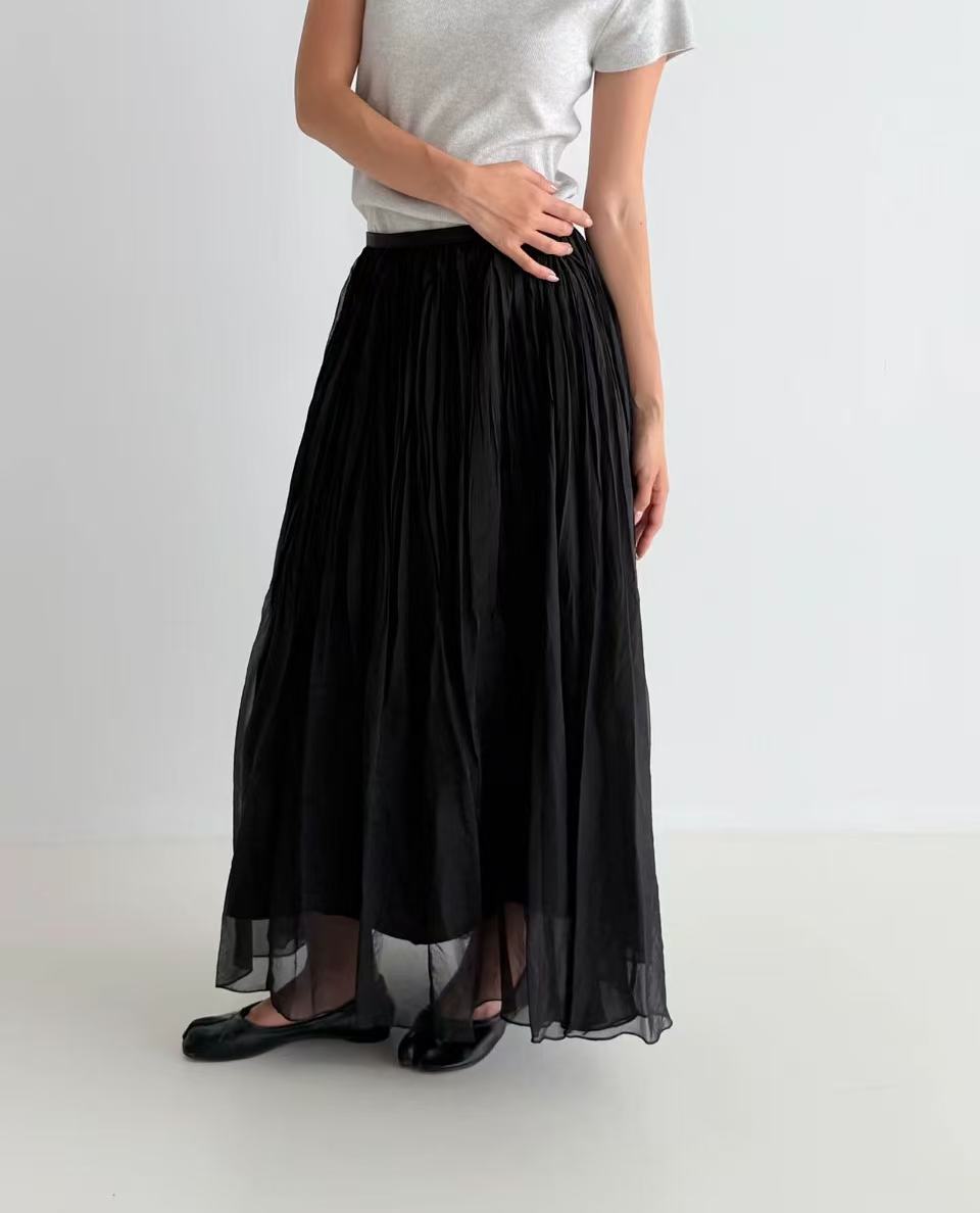 Direct from Korea: Aurora Skirt