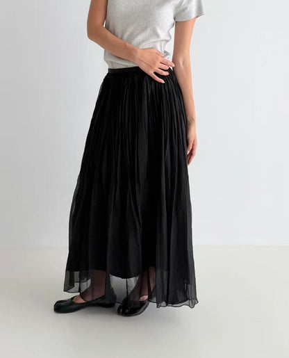 Direct from Korea: Aurora Skirt