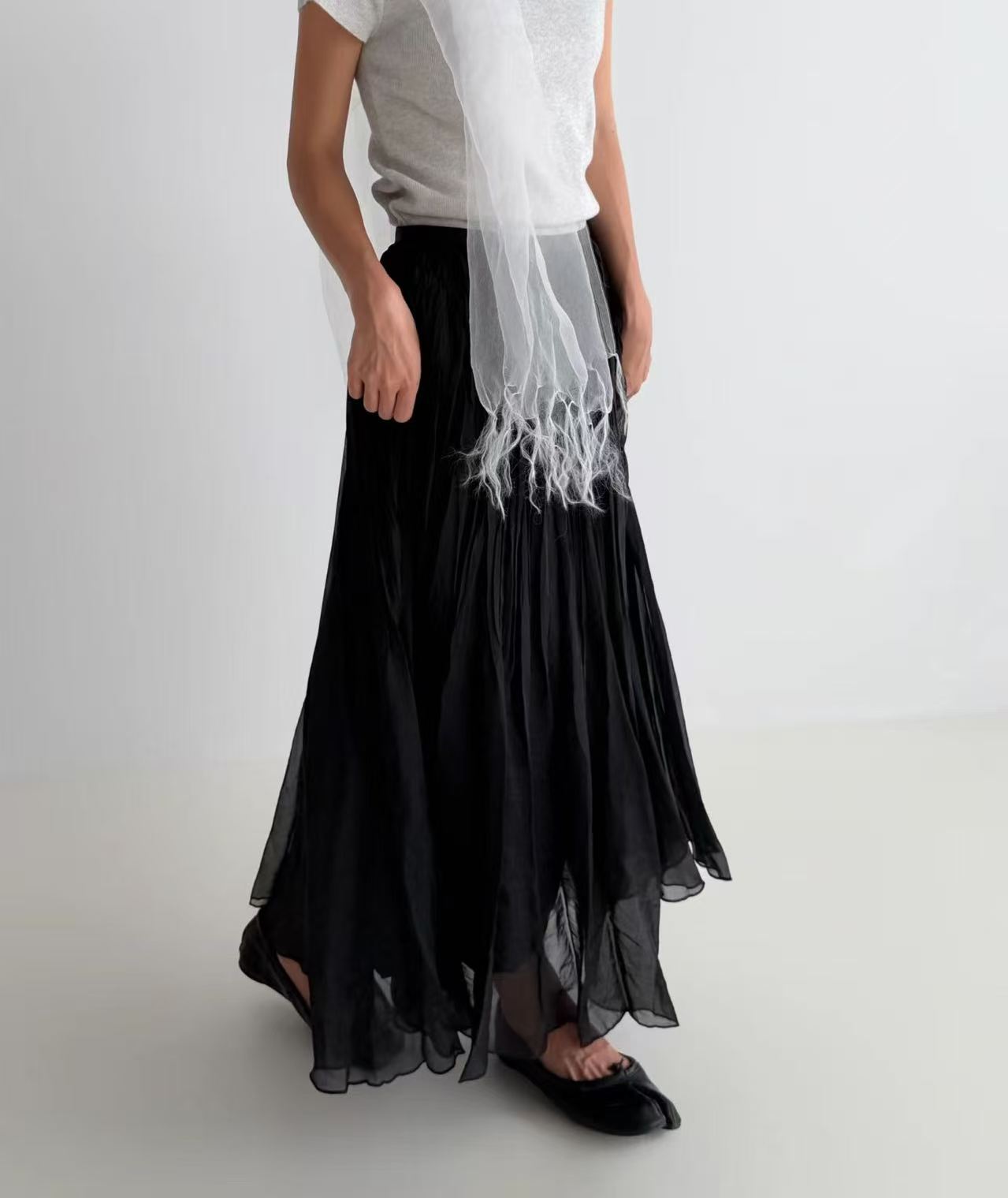 Direct from Korea: Aurora Skirt