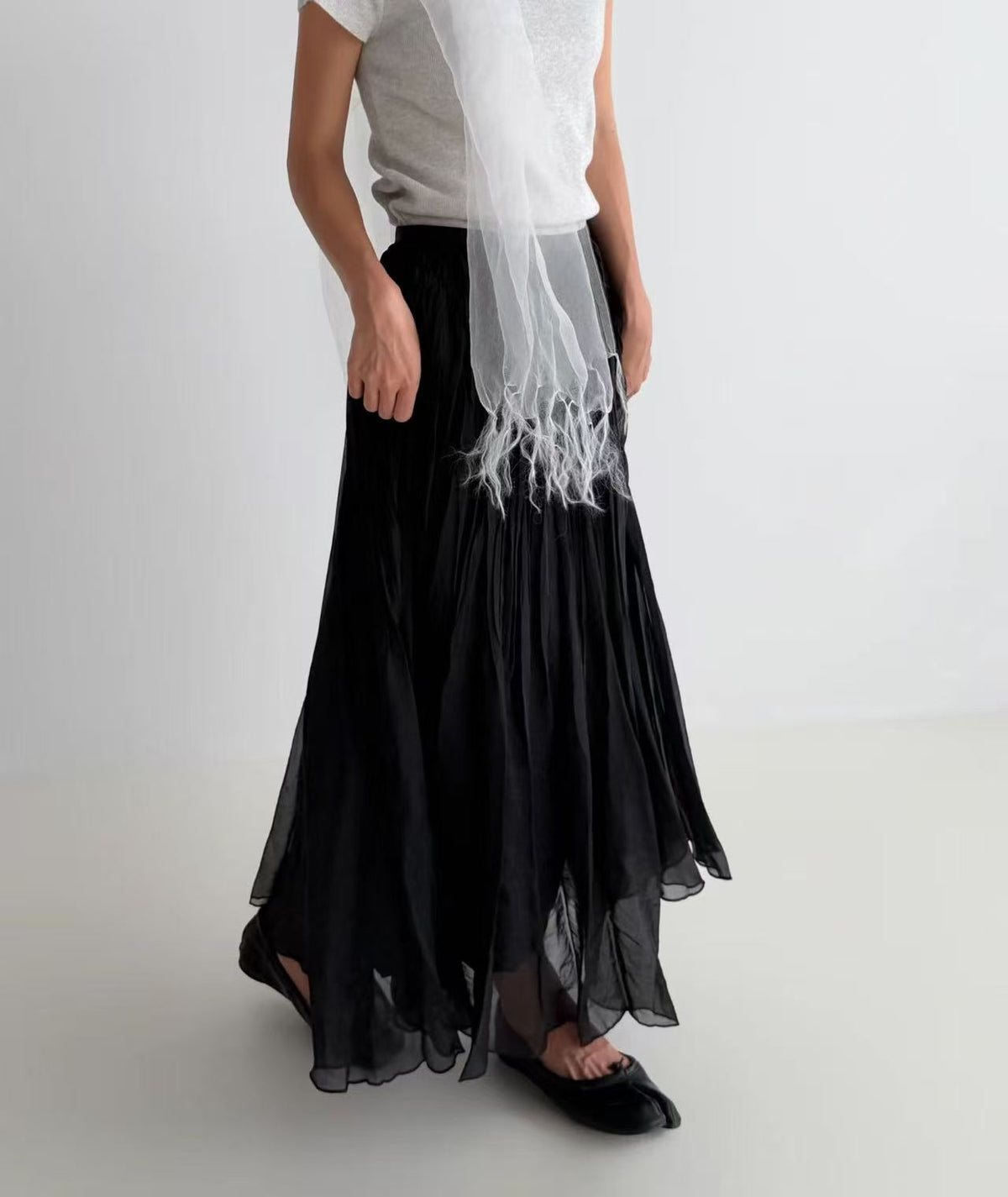 Direct from Korea: Aurora Skirt