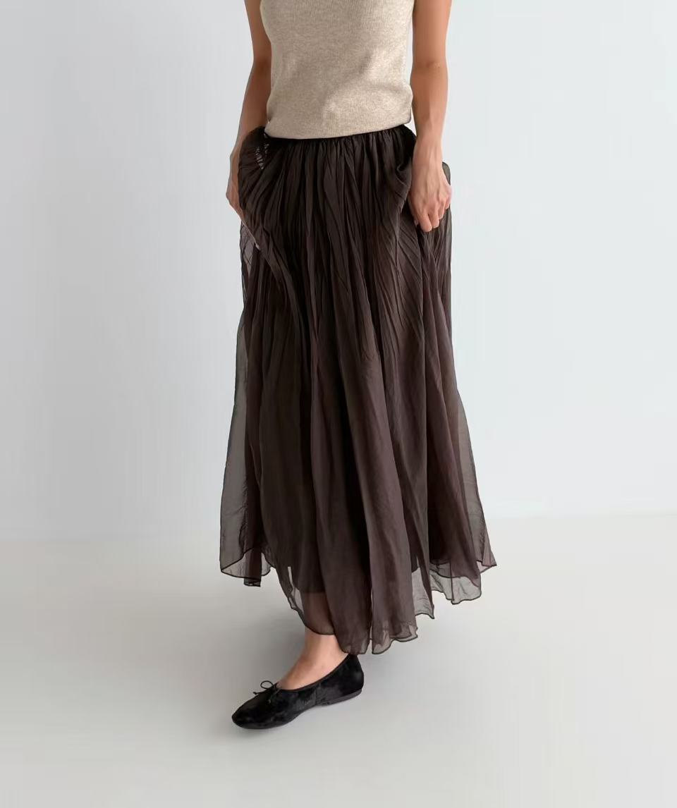 Direct from Korea: Aurora Skirt