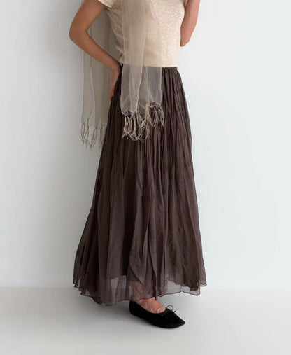 Direct from Korea: Aurora Skirt
