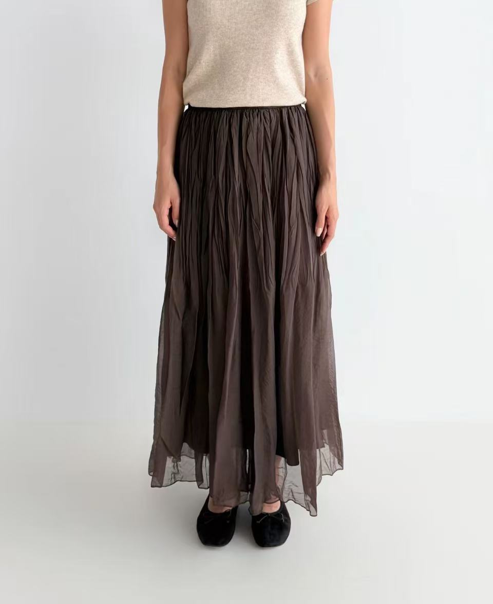 Direct from Korea: Aurora Skirt
