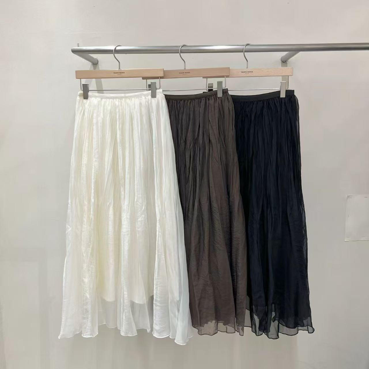 Direct from Korea: Aurora Skirt