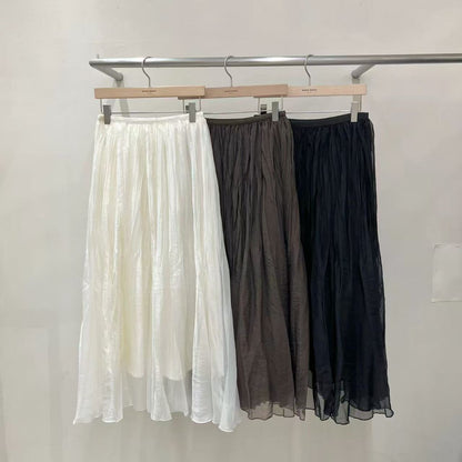 Direct from Korea: Aurora Skirt