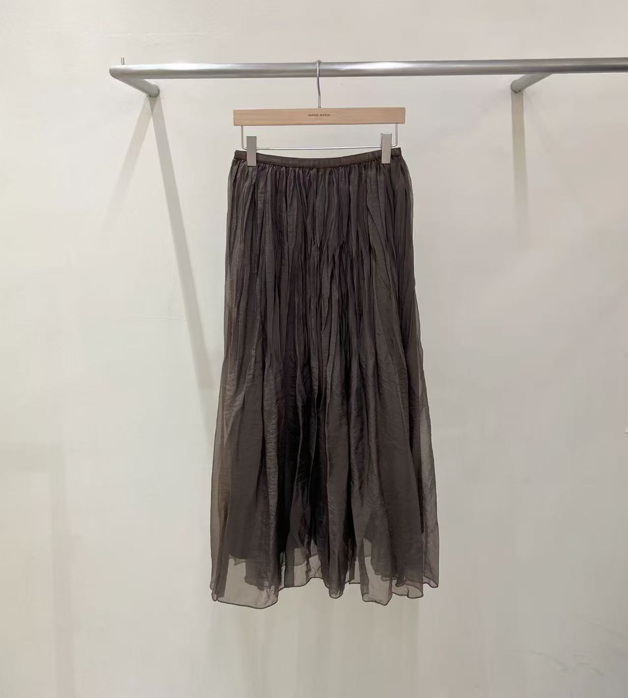 Direct from Korea: Aurora Skirt