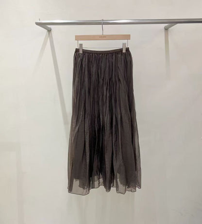 Direct from Korea: Aurora Skirt