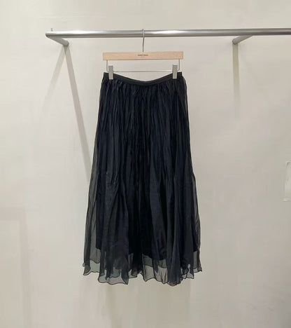 Direct from Korea: Aurora Skirt