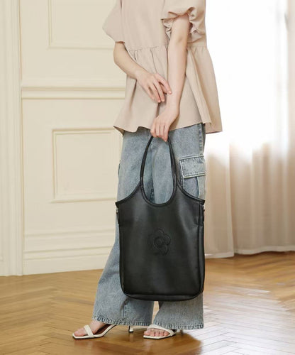 日本直送Mary Quant Daisy Patch Shrink Tote Bag