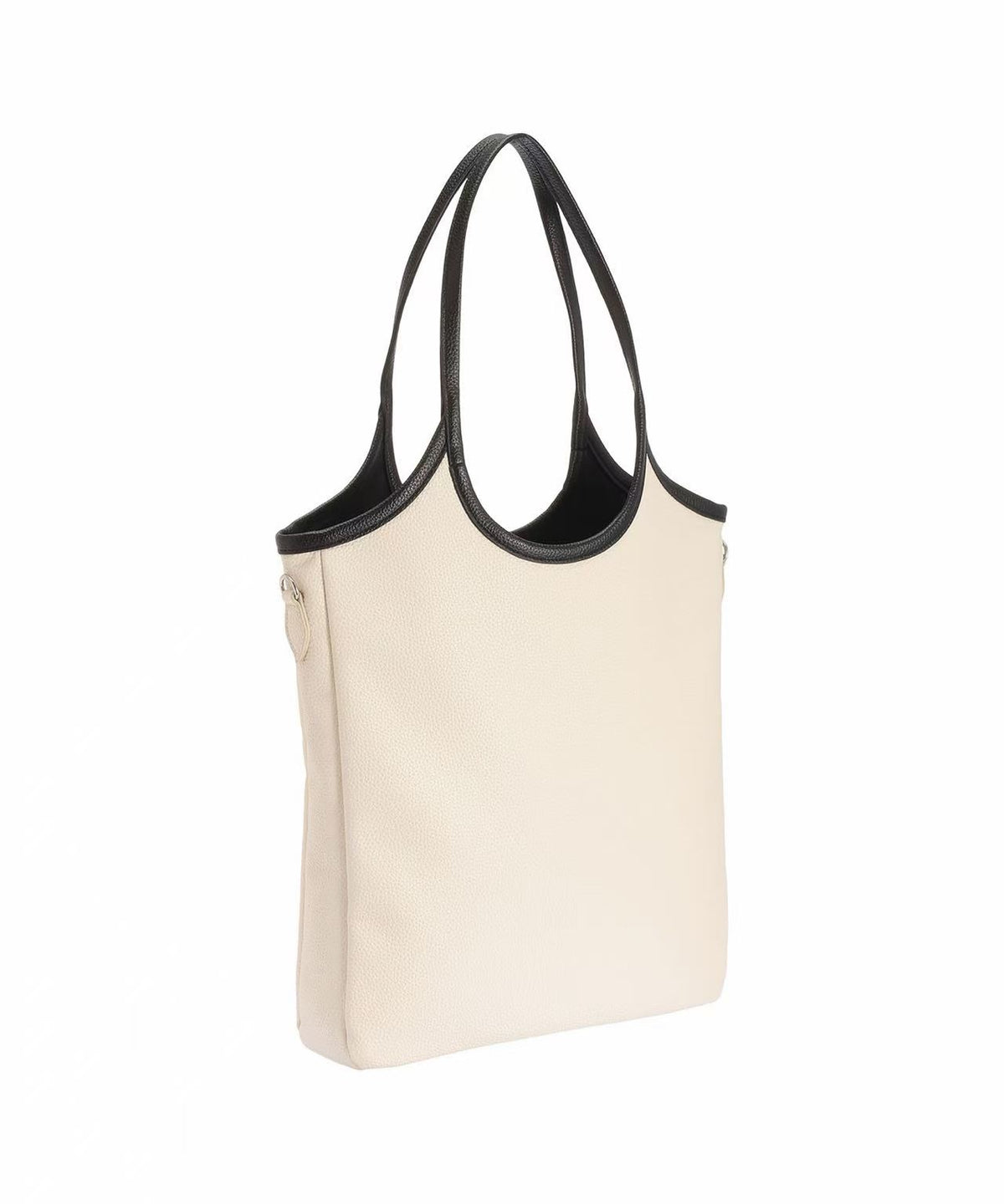 日本直送Mary Quant Daisy Patch Shrink Tote Bag