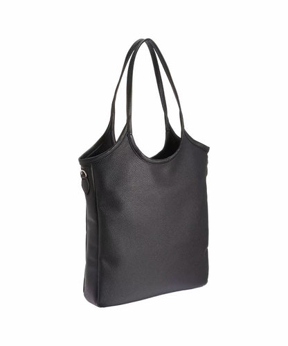 日本直送Mary Quant Daisy Patch Shrink Tote Bag