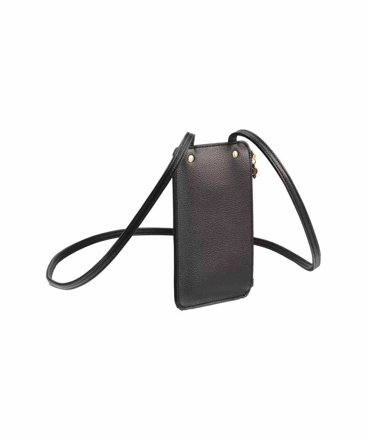 日本直送Mary Quant Daisy Patch Mobile Shoulder Bag