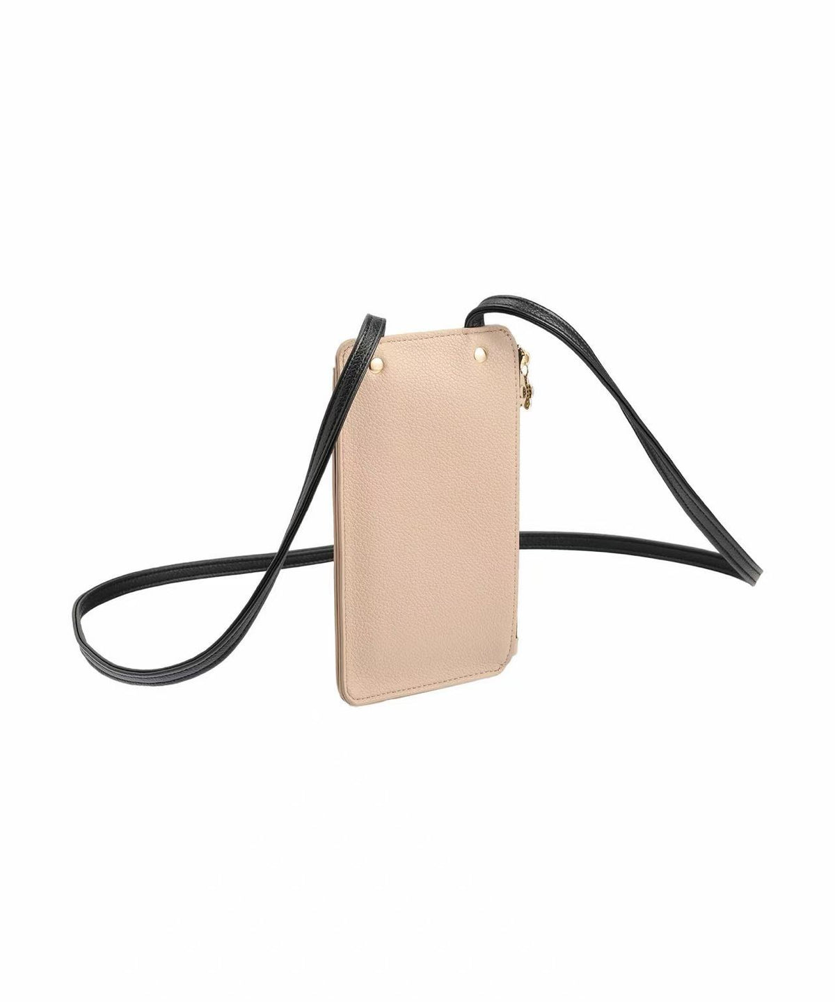 日本直送Mary Quant Daisy Patch Mobile Shoulder Bag