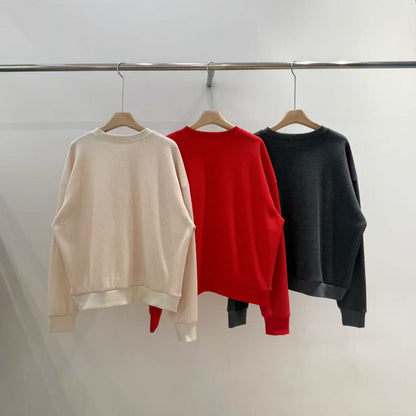 韓國直送 Waffle Henley / Pocket Bermuda