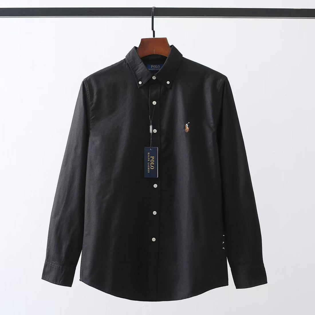 Polo Classic Heritage Oxford Shirt