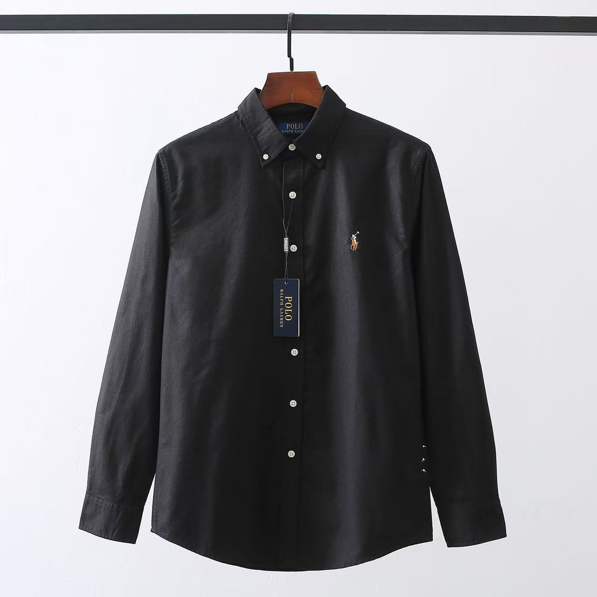Polo Classic Heritage Oxford Shirt