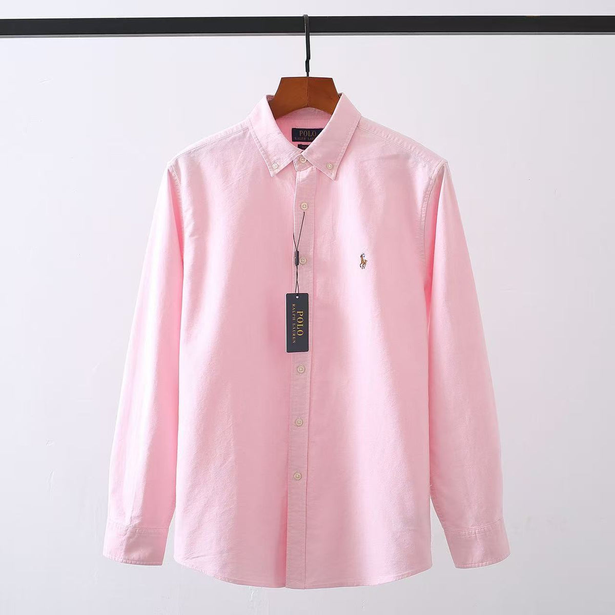 Polo Classic Heritage Oxford Shirt