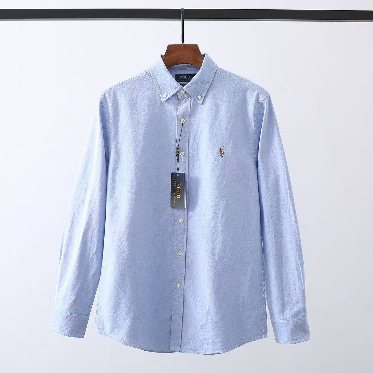 Polo Classic Heritage Oxford Shirt