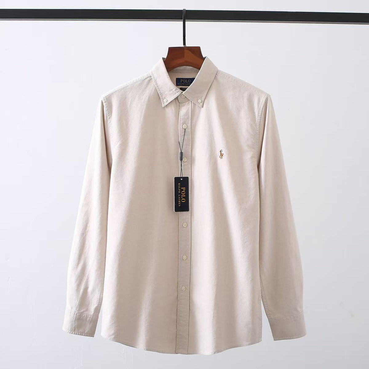 Polo Classic Heritage Oxford Shirt