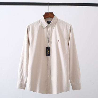 Polo Classic Heritage Oxford Shirt