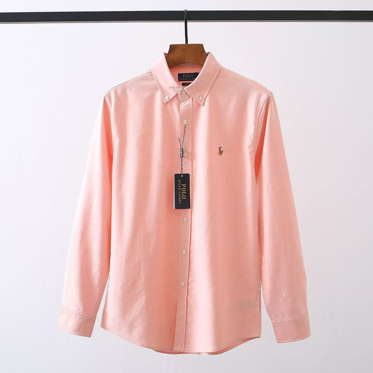 Polo Classic Heritage Oxford Shirt