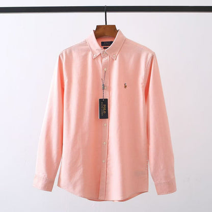 Polo Classic Heritage Oxford Shirt
