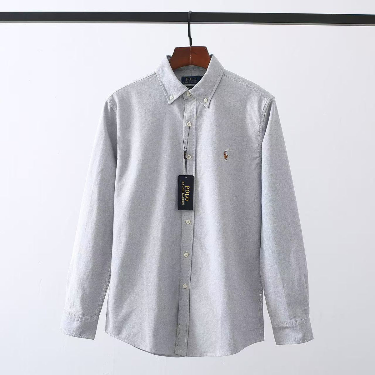 Polo Classic Heritage Oxford Shirt