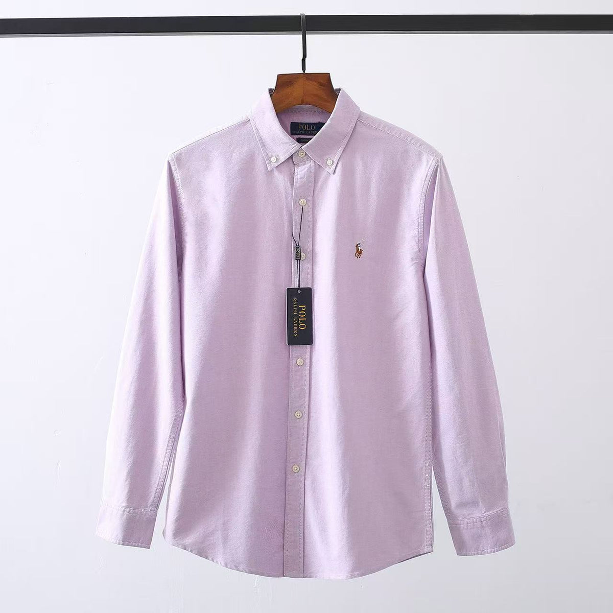 Polo Classic Heritage Oxford Shirt