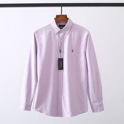 Polo Classic Heritage Oxford Shirt