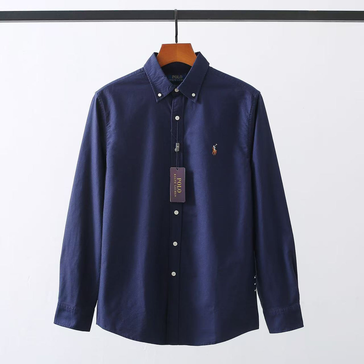 Polo Classic Heritage Oxford Shirt