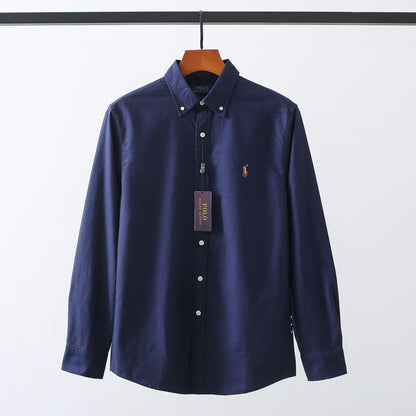 Polo Classic Heritage Oxford Shirt