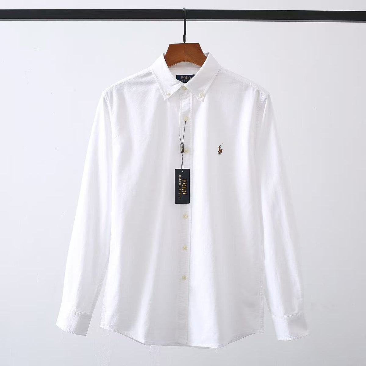 Polo Classic Heritage Oxford Shirt
