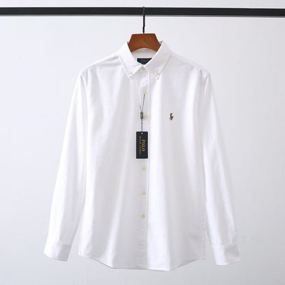 Polo Classic Heritage Oxford Shirt