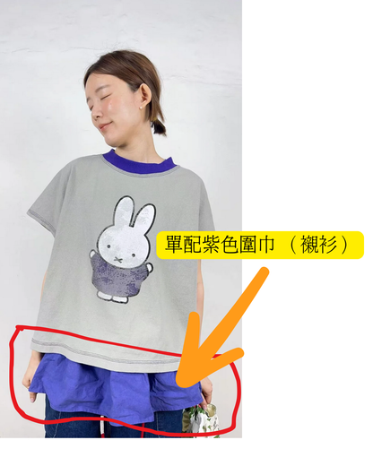 Direct from Korea Miffy&
