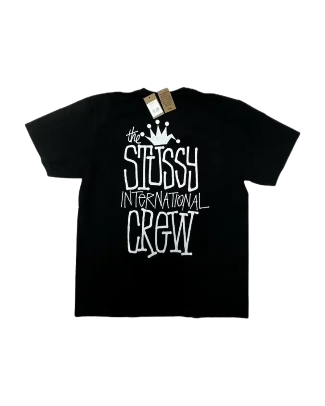 Stussy Crown International Tee
