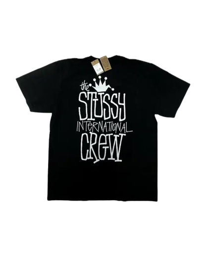Stussy Crown International Tee