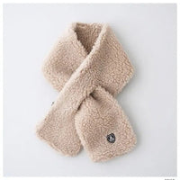 【一口價$215/條】Orcival Wool Boa Scarf   |2 Color HLY & CHOCCICO