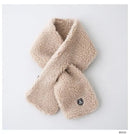 【一口價$215/條】Orcival Wool Boa Scarf   |2 Color HLY & CHOCCICO