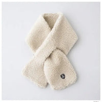 【一口價$215/條】Orcival Wool Boa Scarf   |2 Color HLY & CHOCCICO